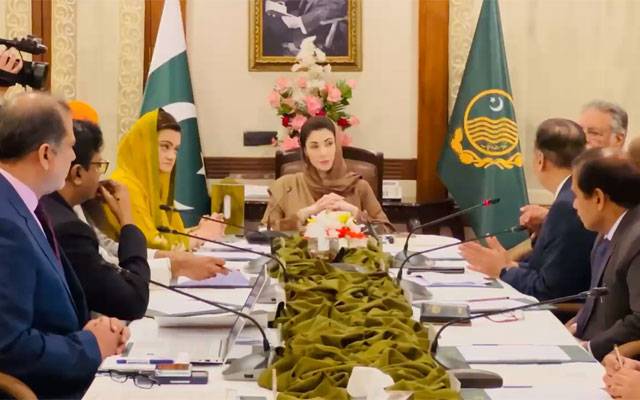  فضائی آلودگی کا موجب بننے والی فیکٹریاں اب حکومتی ریڈار پر! وزیراعلیٰ پنجاب نے بڑا حکم دیدیا 