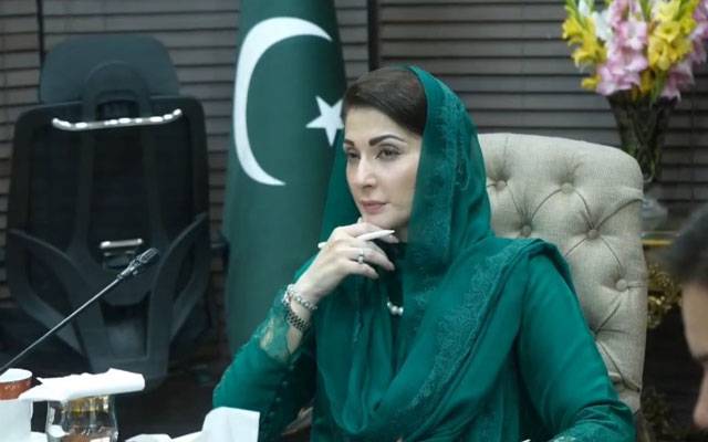 وزیراعلیٰ پنجاب کا بہتر ائیر کوالٹی انڈیکس کیلئے پلاسٹک بیگز بین کرنے کا حکم 