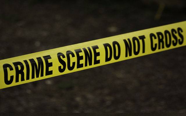  ویلنشیا ٹاؤن:  نامعلوم افراد کی فائرنگ سے نوجوان قتل