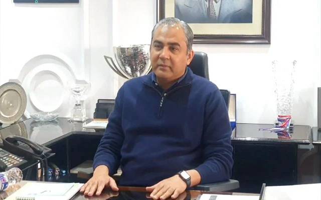 محسن نقوی آئی سی سی کے اجلاس میں شرکت کیلئے دبئی روانہ