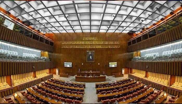 الیکشن کمیشن نے سینیٹ الیکشن کا شیڈول جاری کردیا