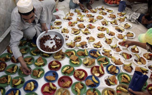روزے کے ان گنت طبی فوائد