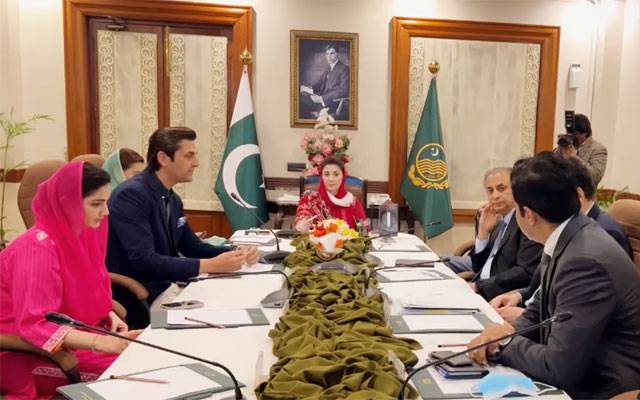 وزیر اعلیٰ مریم نواز نے پنجاب کی بڑی رابطہ سڑکوں کی تعمیر ومرمت کیلئے ڈیڈ لائن مقرر کردی