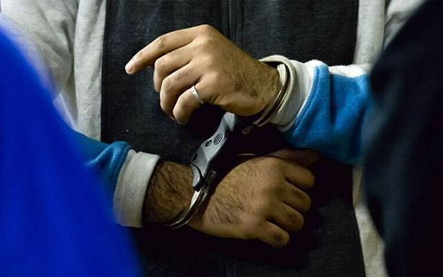 لاہور؛ پولیس کی کارروائی، سالوڈکیت گینگ کے 2ملزم گرفتار
