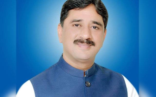  این اے 81 گوجرانوالہ؛ ووٹوں کی ری کاؤنٹنگ کے بعد لیگی امیدوار اظہر قیوم ناہرہ کامیاب قرار 