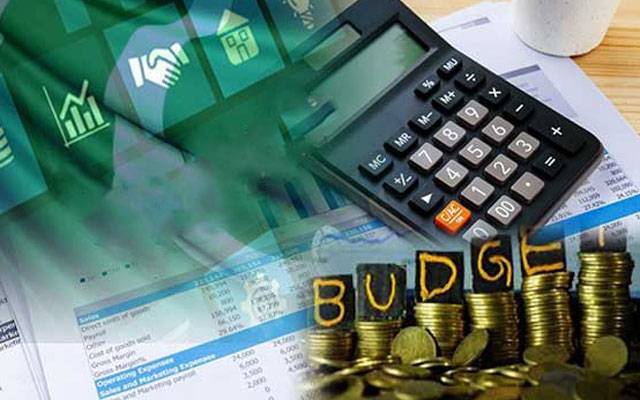  پنجاب کے 3 ماہ کے بجٹ کی ابتدائی تجاویز تیار