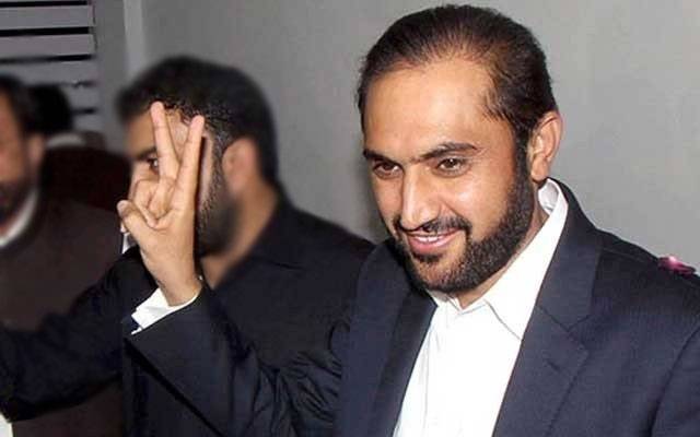 Mir Abdulqadoos Bazinjo, All in One Politician, City42 