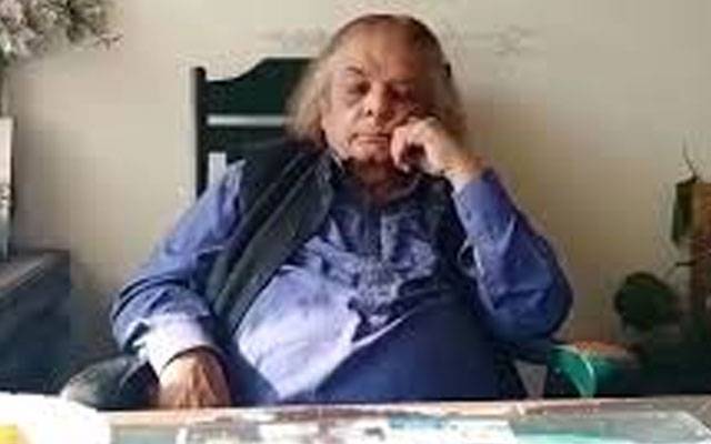 Rashid Dar, PTV Producer Rasahid Dar Died, City42. Alif Noon, Sona Chandi, Andhera Ujala, Golden Era of PTV