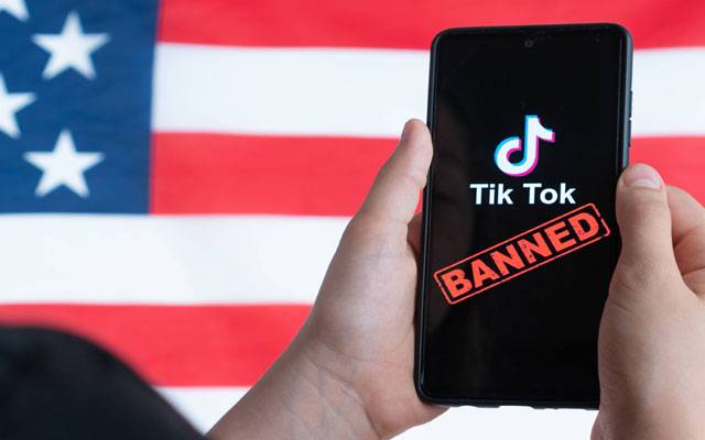 Ticktock ban in USA, City42, China responds to ban on Ticktock, City42 