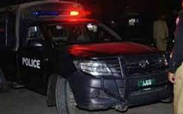 ڈیفنس بی میں مبینہ پولیس مقابلہ ،ایک ڈاکو ہلاک،2فرار