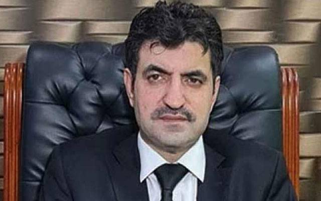  تحریک انصاف کے رہنماء شیر افضل مروت  کو ایف آئی اے نے طلب کر لیا