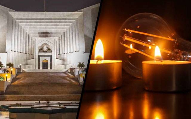 ملک بھر میں غیر اعلانیہ لوڈشیڈنگ کیخلاف کیس سماعت کیلئے مقرر