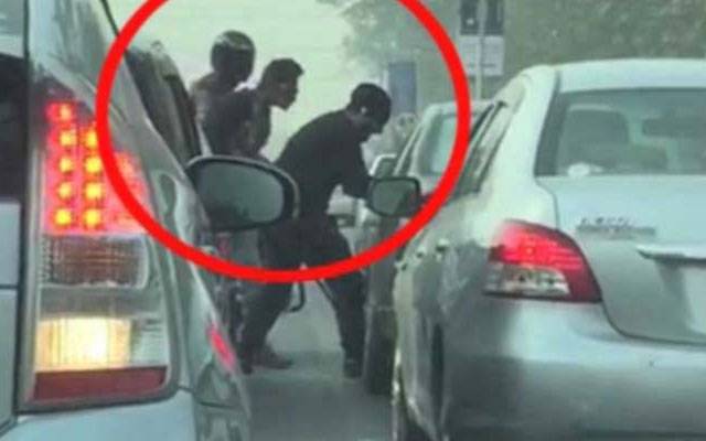  لاہور میں ڈاکو راج، مختلف جرائم کی440وارداتیں رپورٹ