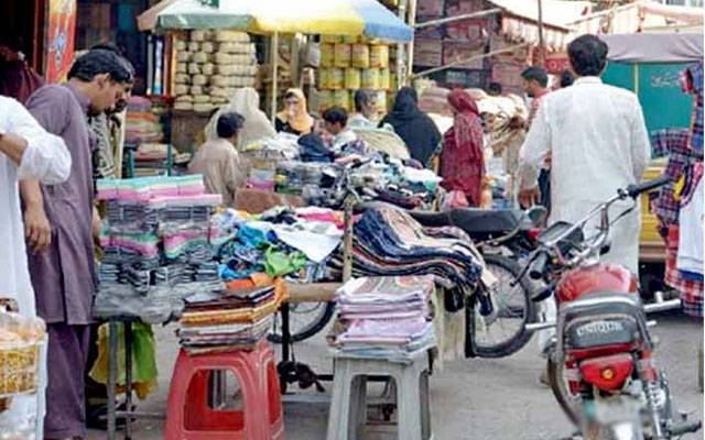 Lahore Encroachments, City42 