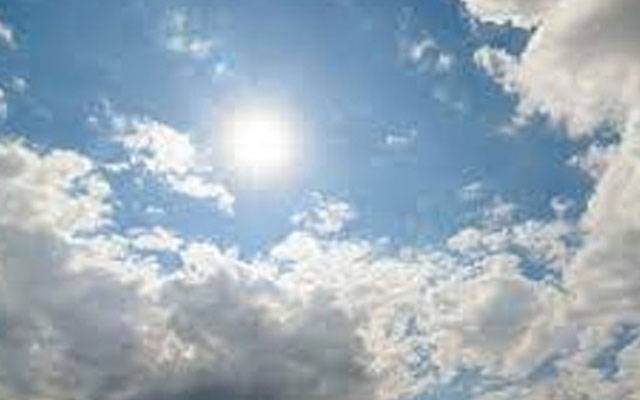 ملک کے بیشترعلاقوں میں موسم خشک رہے گا، محکمہ موسمیات 