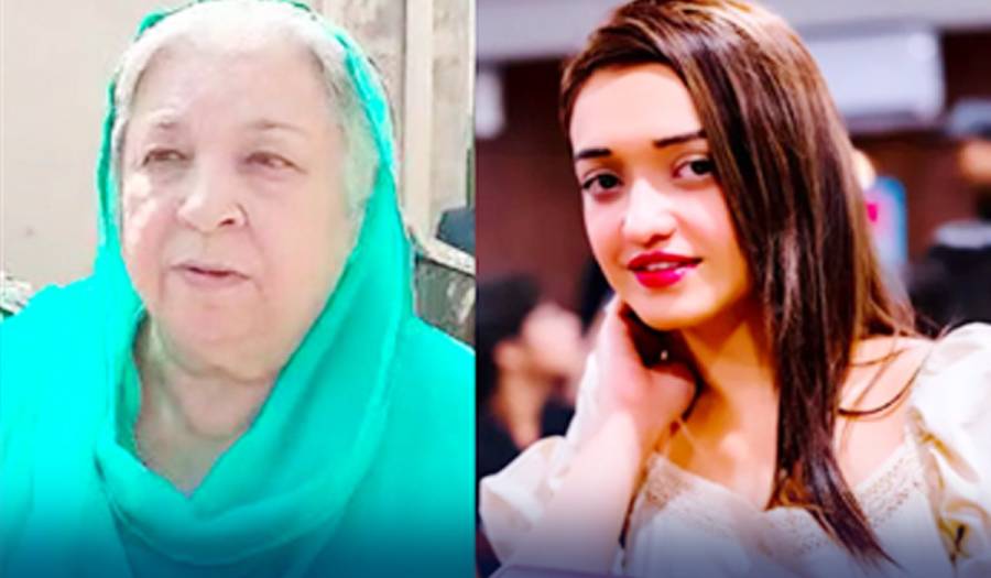 پی ٹی آئی کا یاسمین راشد اور صنم جاوید کو سینیٹ الیکشن لڑانے کا فیصلہ