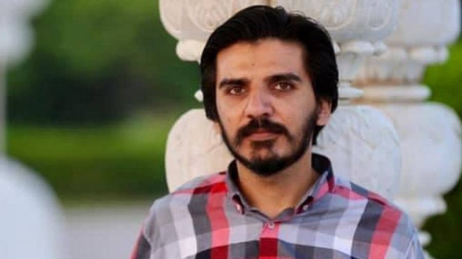  اداروں کیخلاف مہم چلانے کا کیس ،صحافی اسد طور کی ضمانت منظور ،رہائی کا حکم