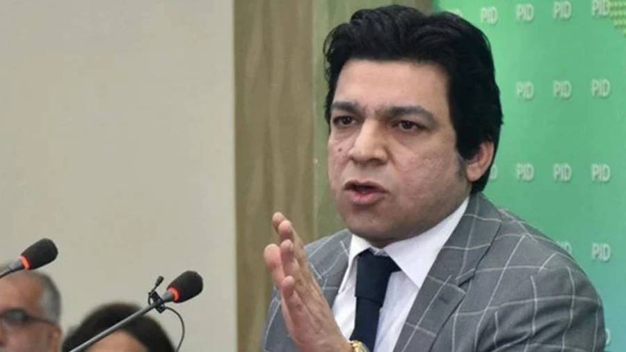  علی امین گنڈاپور اپنے عہدے کی مدت پوری نہیں کر پائیں گے : فیصل واوڈا