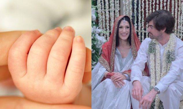  ذوالفقار علی بھٹو کی پوتی فاطمہ بھٹو کے ہاں بیٹے کی پیدائش 