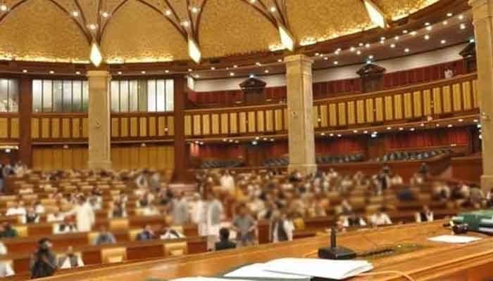  پنجاب اسمبلی کا اجلاس 18 مارچ کو طلب 