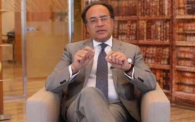 Finance Minister Aorangzaib, Election Commission, Senate nomination papers, Privatisation policy, Pakistan Airlines International, 
