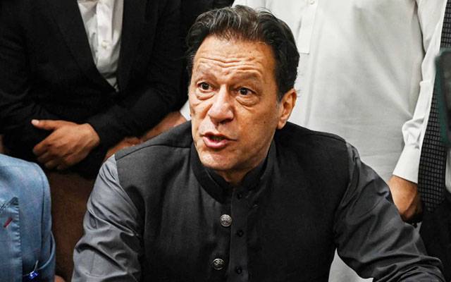 Imran Khan Ali Amin meeting, Adiala Jail, Khyber PAkhtoonkhwa, Chief Minister Ali Amin, PTI, City42 