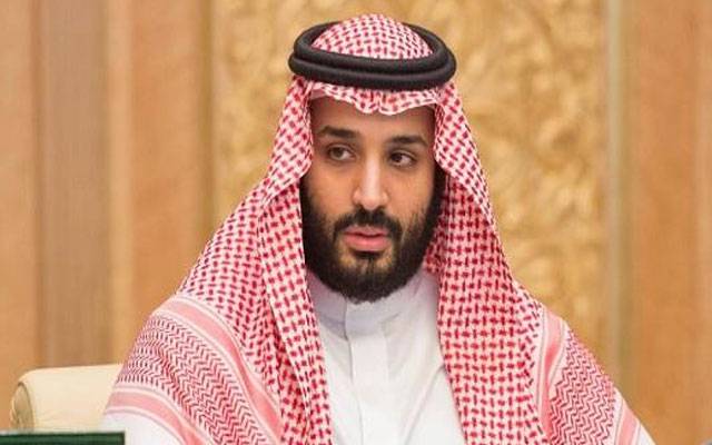 سعودی ولی عہد شہزادہ محمد بن سلمان کا جلد دورہ پاکستان کا امکان