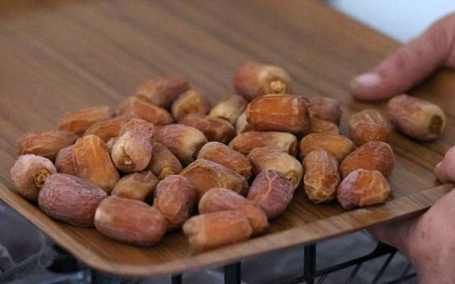 برطانیہ: مسلم کمیونٹی نے رمضان میں اسرائیلی کھجوروں کا بائیکاٹ کر دیا