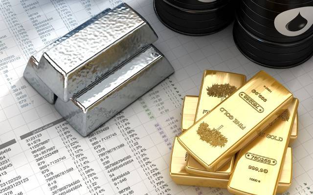 سونے اور چاندی کے آج کے ریٹس-اتوار 17 مارچ، 2024
