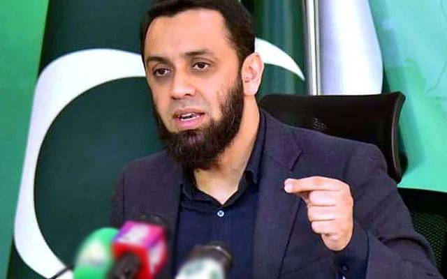 سیاسی جماعتوں پر تنقید کریں لیکن شہداء کی تضحیک برداشت نہیں کی جائے گی، عطاء اللہ تارڑ