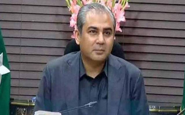 ایسا جواب ملے گا کہ یہ ساری زندگی یاد رکھیں گے، وزیرداخلہ کا دہشتگردوں کو پیغام