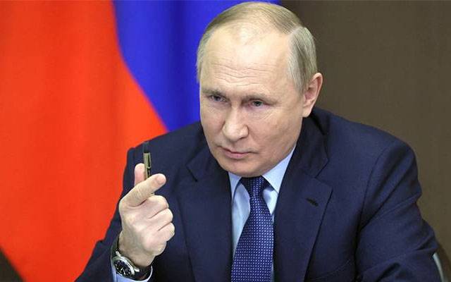 صدارتی انتخاب، پیوٹن پانچویں بار روس کے صدرمنتخب  