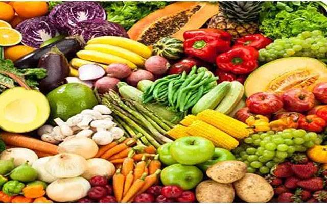 رمضان المبارک: پھلوں اور سبزیوں کی قیمتیں آسمانوں پر پہنچ گئیں 