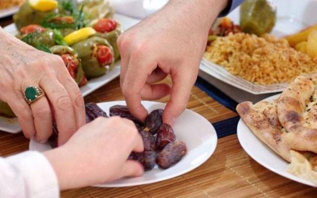رمضان المبارک میں صحت کا خیال کیسے رکھا جائے؟