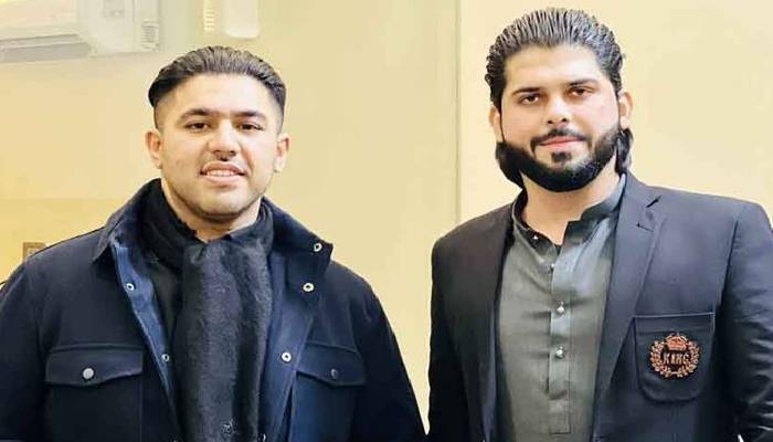امیر بالاج ٹیپو قتل کیس میں اہم پیشرفت،ملزم احسن شاہ کاجسمانی ریمانڈمنظور