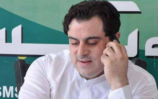 وزیر خوراک بلال یاسین کا گوشت کی بڑھتی قیمتوں پر اظہار تشویش 