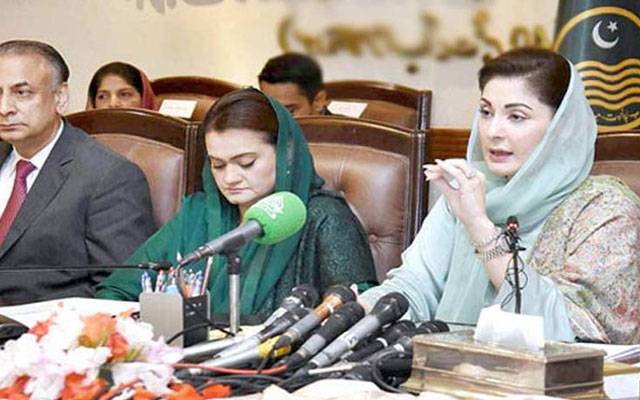 پنجاب کابینہ نے بجٹ 24-2023 کی منظوری دیدی