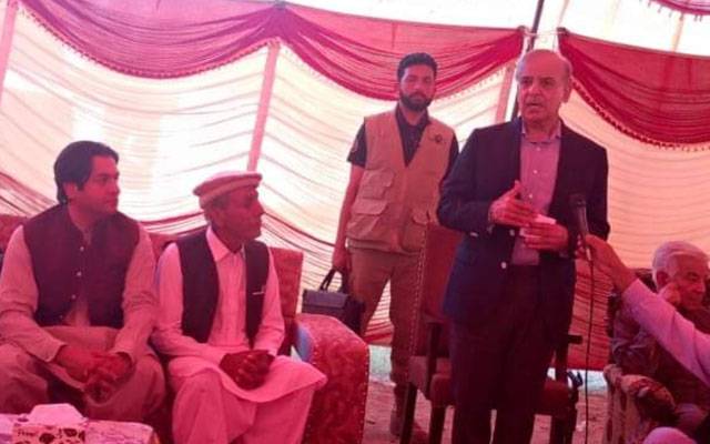  کیپٹن احمد بدر سمیت تمام شہداء قوم کے ماتھے کا جھومر ہیں، وزیراعظم 
