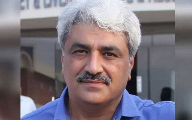  صحت اور تعلیم پر کوئی سمجھوتہ نہیں ہوگا: خواجہ سلمان رفیق