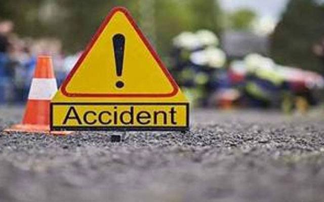 لاہور میں 240 ٹریفک حادثات رپورٹ، 285افرادزخمی