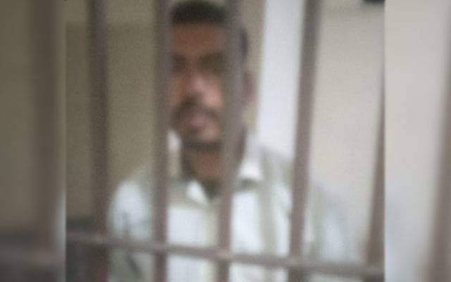  شہری کواغواکرکےبھتہ وصول کرنے والا ڈولفن اہلکار گرفتار، مقدمہ درج 