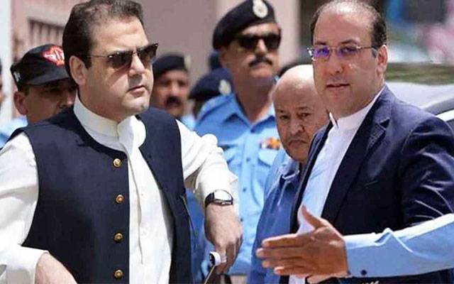 حسن نواز اور حسین نواز کو احتساب عدالت سے بڑا ریلیف مل گیا