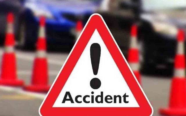 لاہور میں 24 گھنٹوں کے دوران 281 ٹریفک حادثات رپورٹ