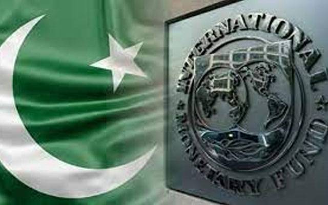 قلیل مدتی قرض پروگرام؛ پاکستان اور آئی ایم ایف کے درمیان آخری جائزہ مذاکرات مکمل