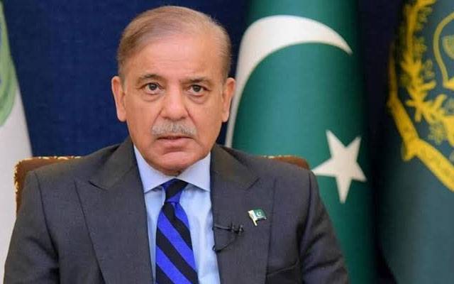 وزیر اعظم شہباز شریف نے وفاقی کابینہ کا اجلاس آج طلب کر لیا  