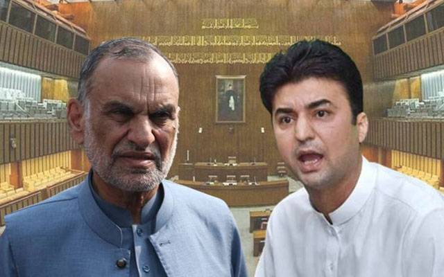 سینیٹ الیکشن:مراد سعید،اعظم سواتی کے کاغذات مسترد، 16 امیدواروں کے کاغذات منظور