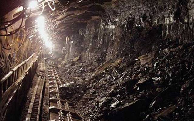 ہرنائی: کوئلے کی کان میں دھماکا، 12مزدور جاں بحق