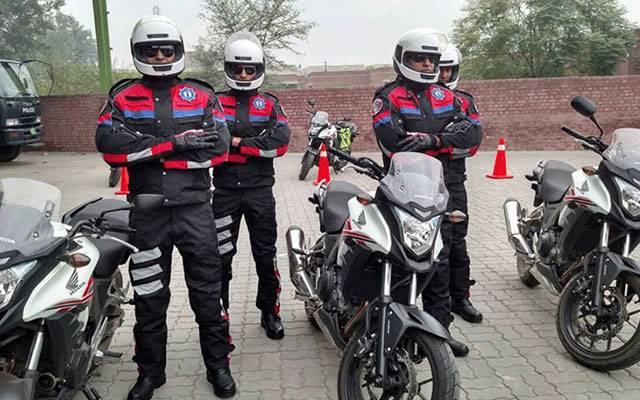 پٹرول کی قلت، شہر میں ڈولفن فورس کا گشت نہ ہونے کے برابر رہ گیا،سڑیٹ کرائم بڑھنے لگے