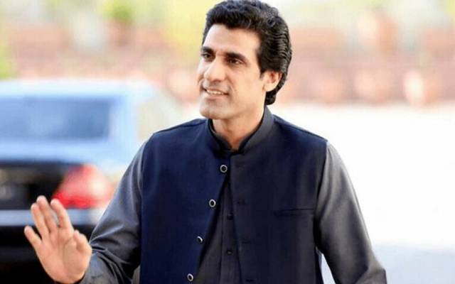 عون چوہدری کی مختلف سیاسی شخصیات سے ملاقات، حلقے کے مسائل پر تفصیلی گفتگو 