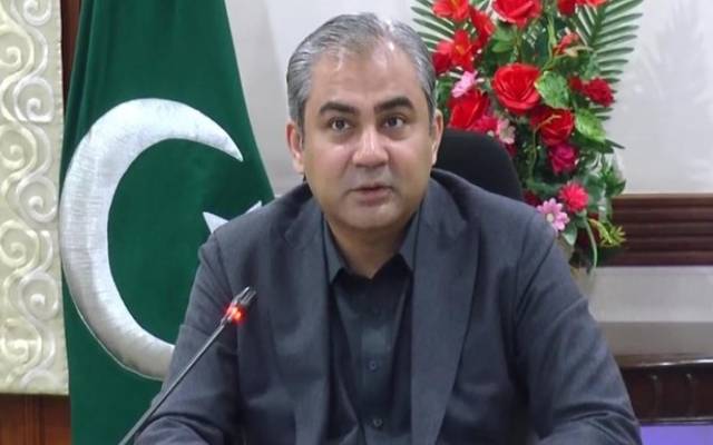  گوارد پورٹ پردہشتگردوں کا حملہ ناکام بنانے پر محسن نقوی کی سیکیورٹی فورسز کو شاباش 